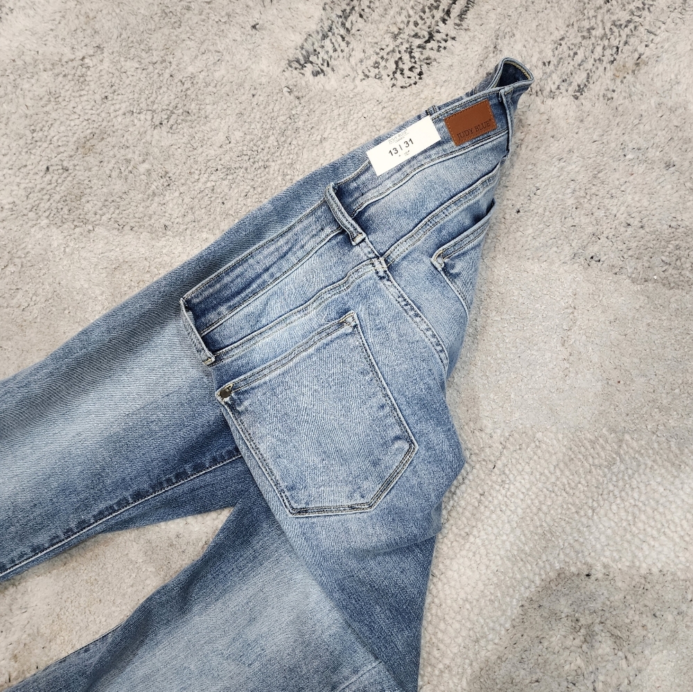Judy Blue Boot cut size 13/31